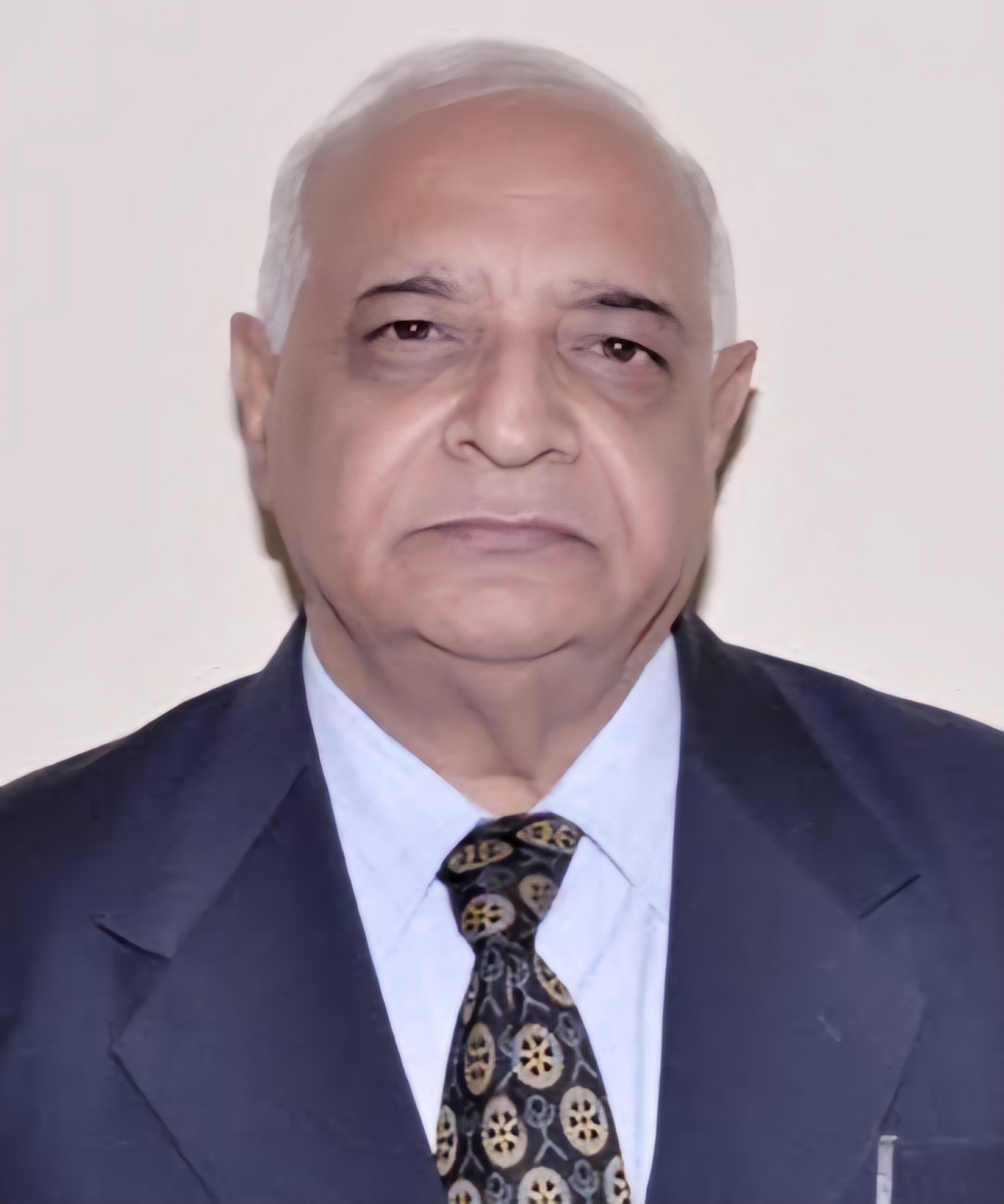 Dr. P. L. Gautam