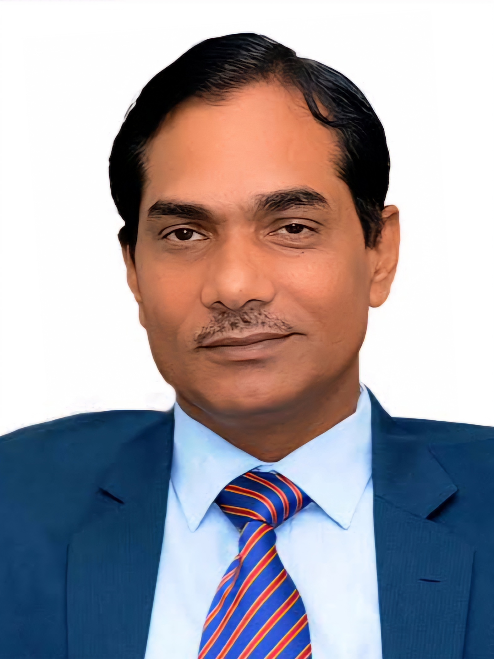 Dr. Trilochan Mohapatra