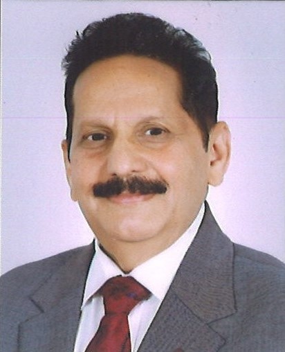 Dr. W.S. Lakra