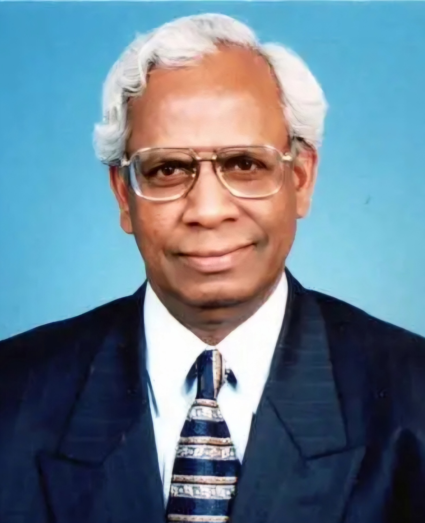 Prof. R.B. Singh